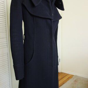 Elegant Rare European Coat - CRISTINAEFFE -size S